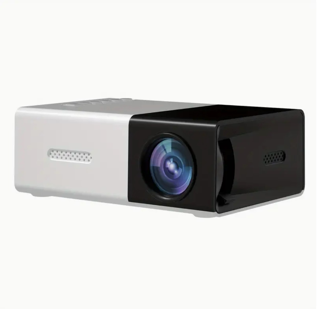 MINI Projector Portable YG300