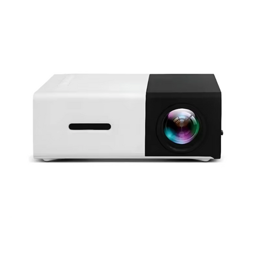 MINI Projector Portable YG300